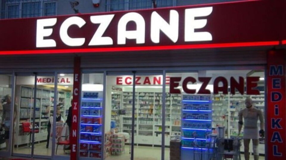 21 Ocak 2021 nöbetçi eczaneler listesi