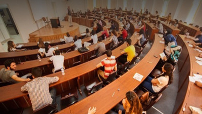 Üniversiteler ne zaman açılacak?