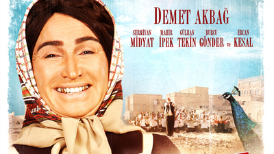 Hükümet Kadın filmi konusu ve oyuncuları