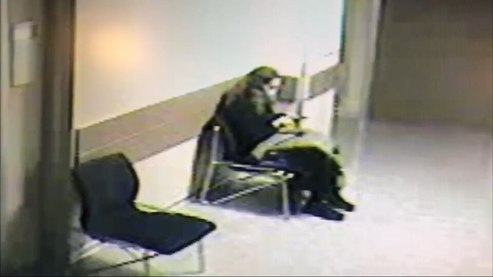 Hastanedeki dehşetten yeni detaylar çıktı!