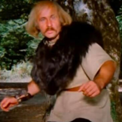 Yeşilçam'dan bir yıldız daha kaydı