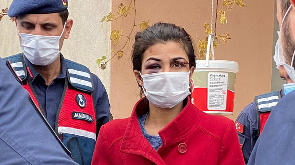 Melek İpek, hayali için harekete geçti