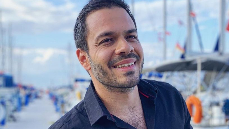 Barış Kışlak, 'Ramo'da