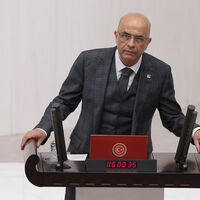 AYM'den Enis Berberoğlu kararı!