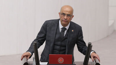 AYM'den Enis Berberoğlu kararı!