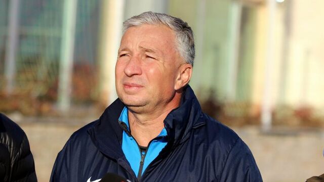 "Fenerbahçe büyük bir takım"