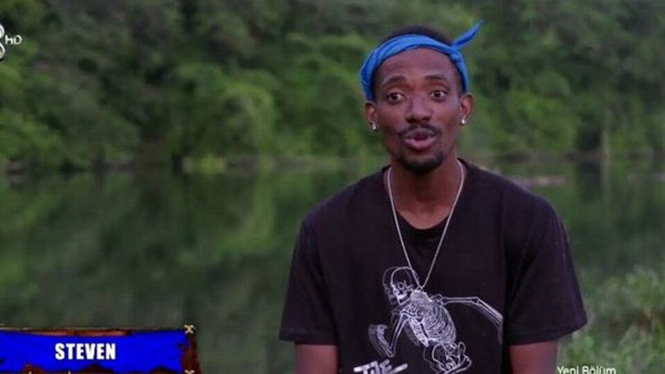 Survivor Steven Salam kimdir, kaç yaşında?