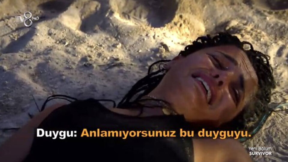 Survivor Duygu neden yok, son durumu nasıl?
