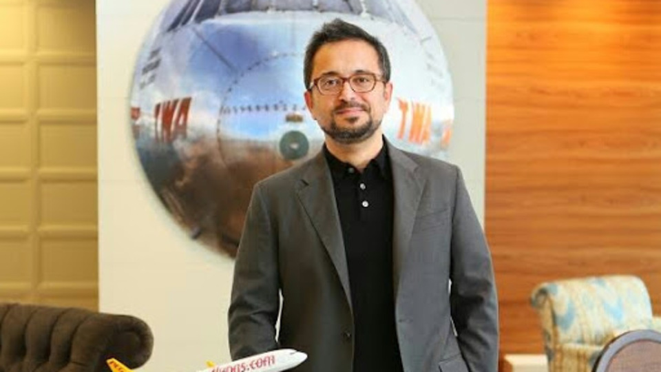 Ali Sabancı kimdir?