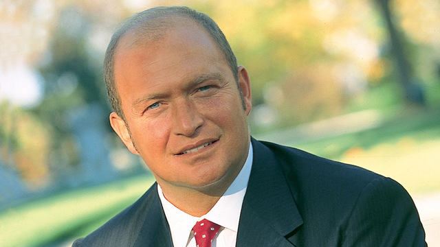 Mustafa Koç ölüm yıldönümünde anılıyor!