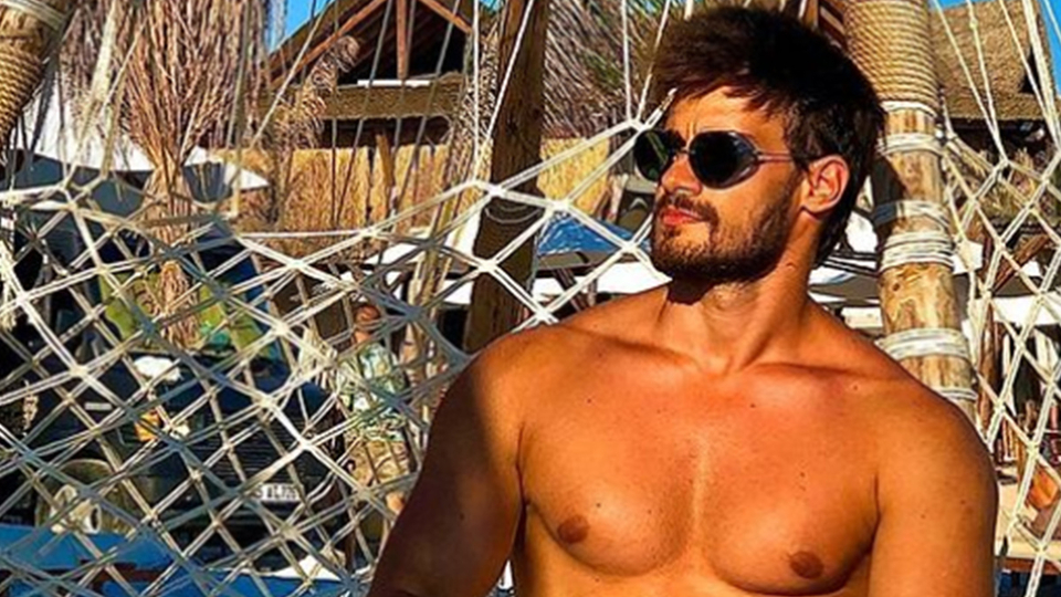 Survivor Batuhan Karacakaya kimdir?