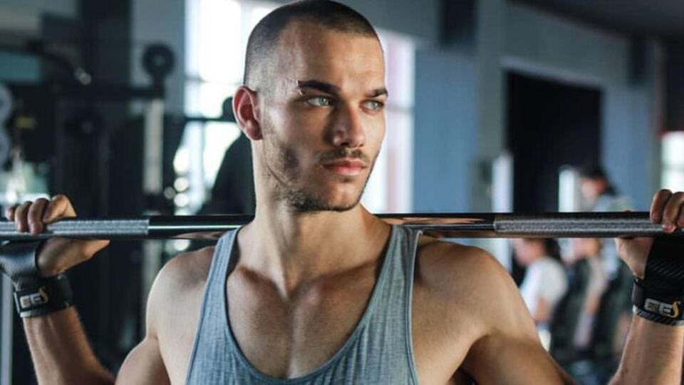 Sergen Bayar kimdir?