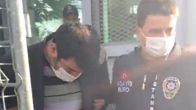 Ferdane Kurt'un katili yakalandı!