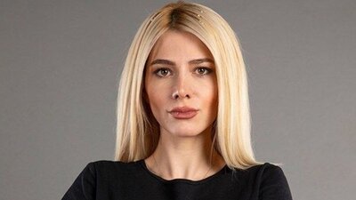 Survivor İlayda Şeker kimdir?