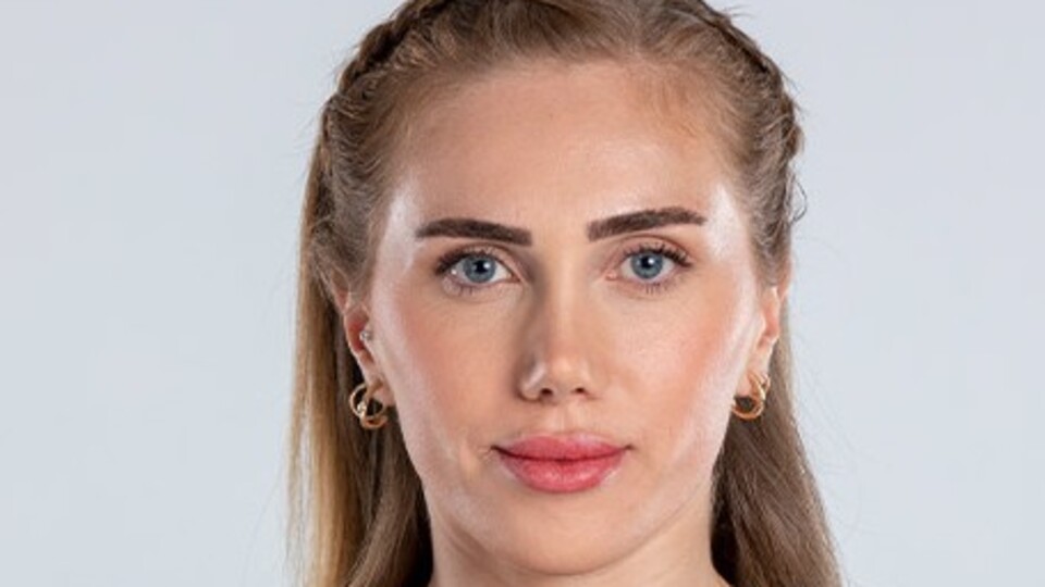 Survivor Meryem Kasap kimdir?