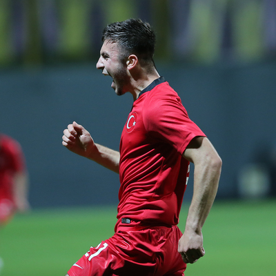 Adım adım Galatasaray'a!