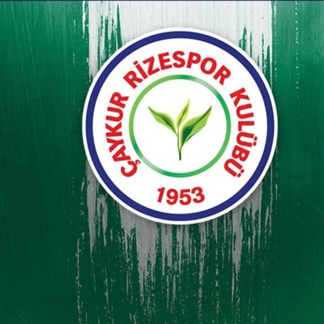 Rizespor'da 6 korona vakası