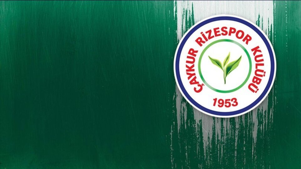 Rizespor'da 6 korona vakası