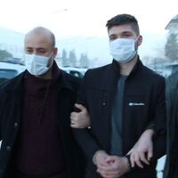 Babaannesini bu yüzden vurmuş!