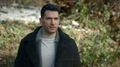 "Yanlış kişiyle ortalık yaptın!"