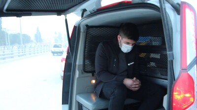 Korkunç olay! Tartıştığı babaannesini öldürdü