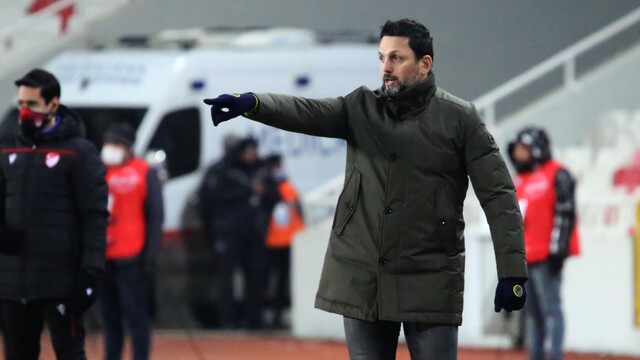 Erol Bulut'tan Mesut Özil açıklaması