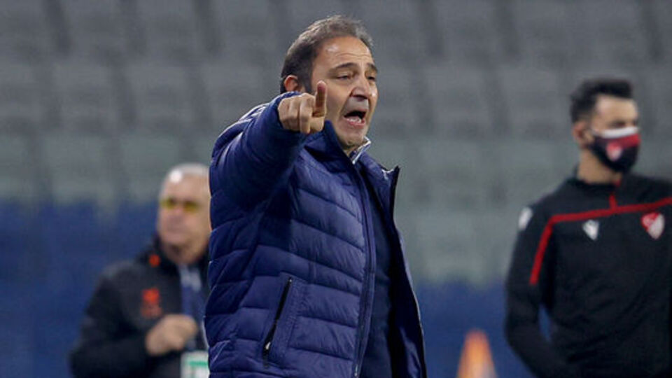 "Üzücü bir mağlubiyet oldu"