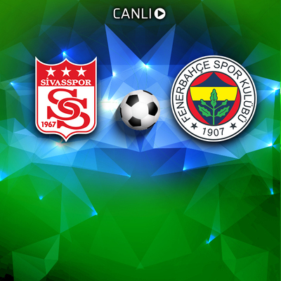 Fener'e Sivas freni!