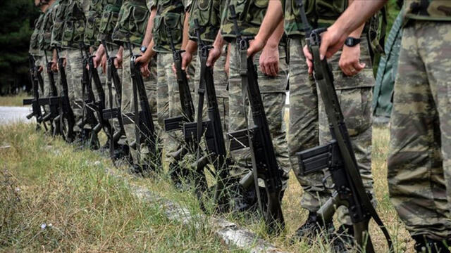 Bedelli askerlik yerleri belli oldu mu?