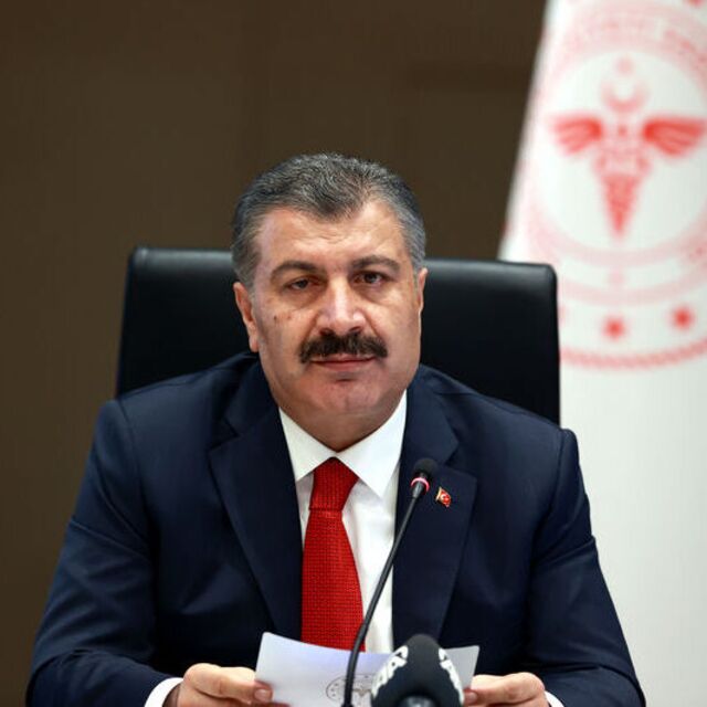 İşte en güncel koronavirüs tablosu!
