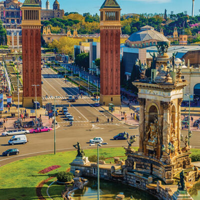 Dünyanın en iyi şehirleri açıklandı... Bakın hangi ilimiz listede!