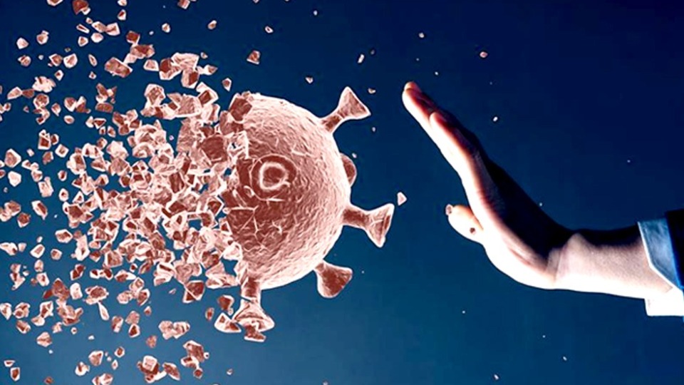 Aşı gibi koruyor! Türk doktorun umut veren çalışması