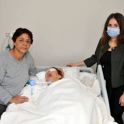 Türkiye'nin konuştuğu davada önemli gelişme!