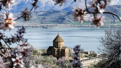 Mimarlık tarihinde oldukça önemli