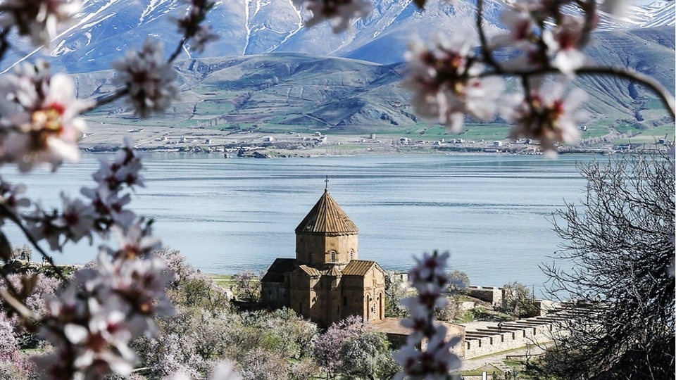 Mimarlık tarihinde oldukça önemli