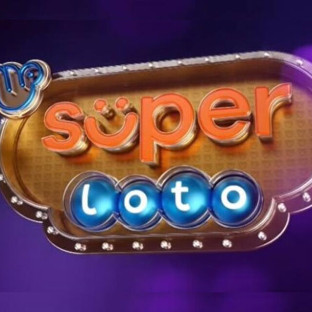 21 Ocak Süper Loto sonuçları açıklandı!