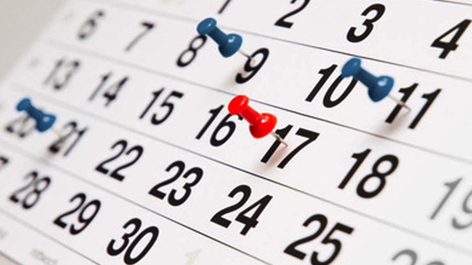 2021 yılı resmi tatilleri ne zaman?