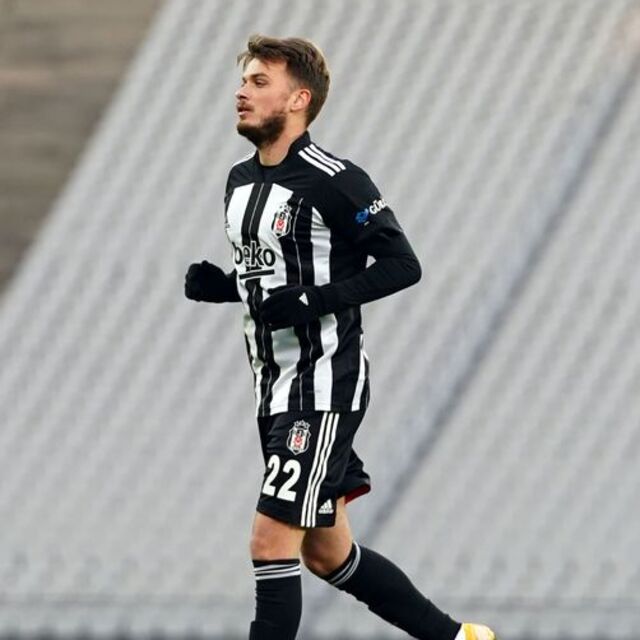 Ljajic 10 maç sonra!