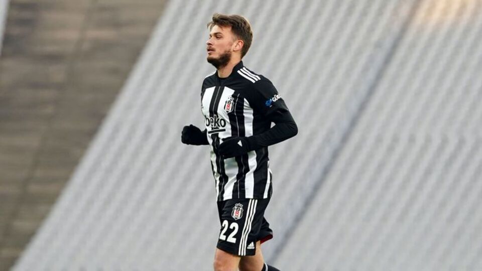 Ljajic 10 maç sonra!