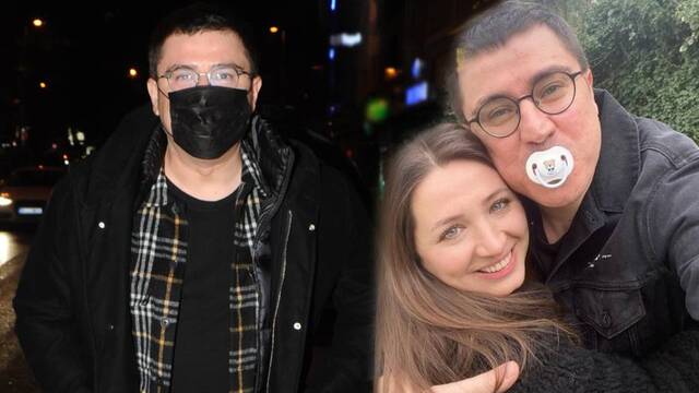 'Eşimin hamileliği rahat geçiyor'