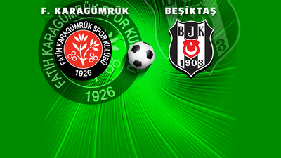 Kartal gümbür gümbür!