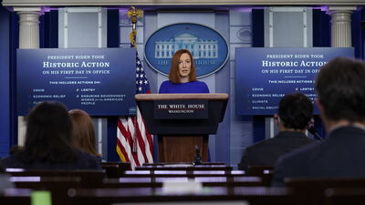 "ABD küresel masaya geri dönüyor"