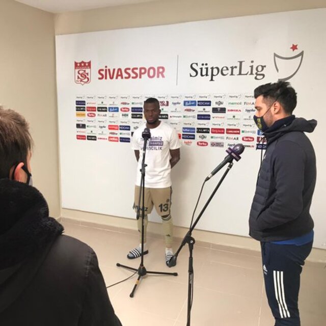 Fenerbahçe'den yayıncı kuruluş açıklaması