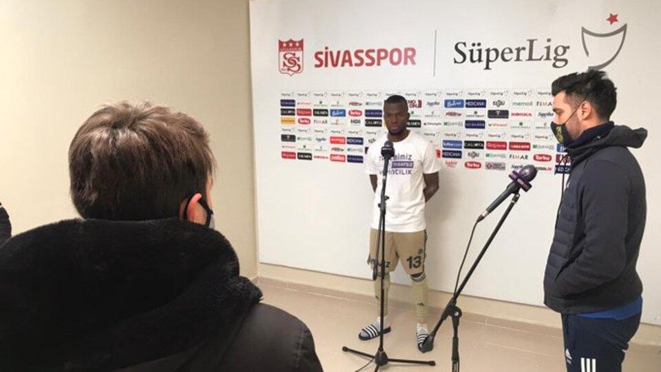 Fenerbahçe'den yayıncı kuruluş açıklaması