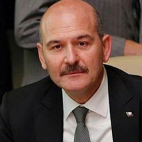 Bakan Soylu'dan 'adli kontrol' kararına tepki!