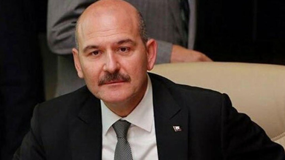 Bakan Soylu'dan 'adli kontrol' kararına tepki!