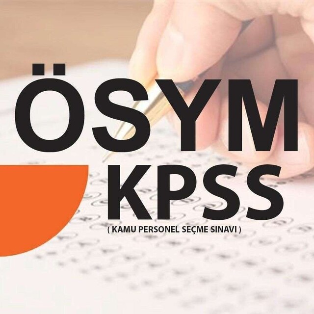 2020 KPSS branş bazında sıralamalar güncellendi!