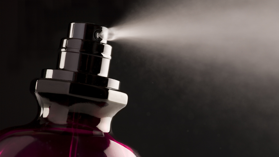 Önemli buluş! Koku kaybında tedaviyi kolaylaştıracak sistem geliştirildi