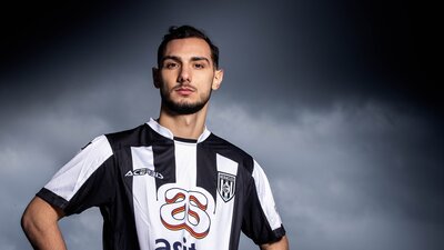 İşte Ahmed Kutucu'nun yeni takımı!