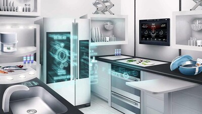 Beyaz eşyaya 'pandemi' dopingi